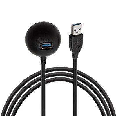 1 port USB 3.{2}} Hosszabbítókábel