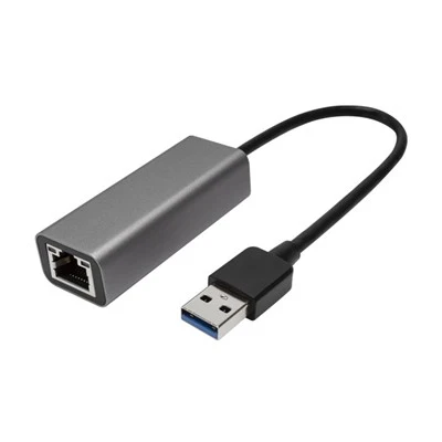 USB 3.{1}} RJ45 Ethernet-adapter kábel