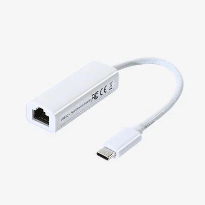 USB 3.{1}} Ethernet-adapter kábel