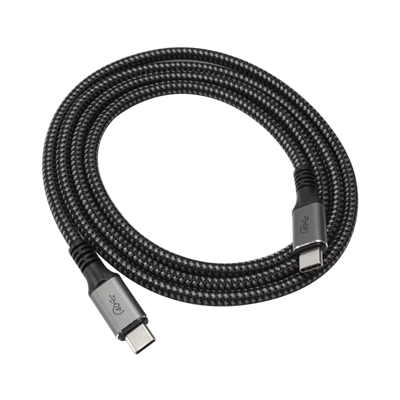 USB4.{1}} C típusú dugasz-dugasz kábel
