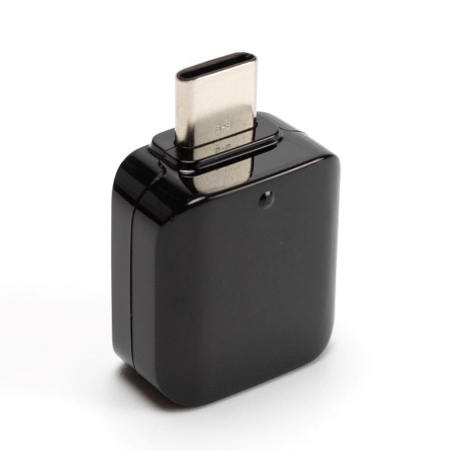 USB3.0 Type C Male To Type A Female Adapter