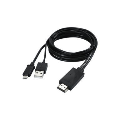 MHL-HDMI kábel